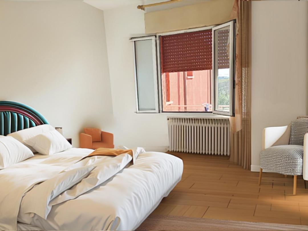 Bella Cina Bed & Breakfast Musile di Piave Exterior photo